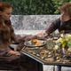 Image for article titled Let's look at new photos from Game Of Thrones' fourth season and speculate on how all these people will die